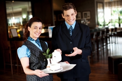 Employment News From Those Who Hire, Not Those Who Watch!